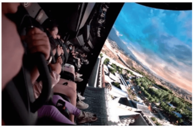 數(shù)字文化創(chuàng)意技術(shù)裝備銷售驅(qū)動(dòng)，恒潤(rùn)科技如何以沉浸式項(xiàng)目引領(lǐng)文旅新體驗(yàn)