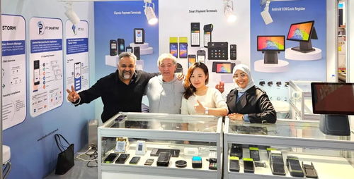 飛天誠(chéng)信閃耀亮相德國(guó)零售科技展 EuroCIS 2024，引領(lǐng)數(shù)字文化創(chuàng)意技術(shù)裝備銷售新浪潮