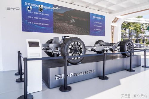 年銷量超300萬(wàn)輛，重新定義智能汽車——2024比亞迪夢(mèng)想日技術(shù)大揭秘