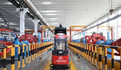 遠(yuǎn)東控股 智能制造驅(qū)動(dòng)產(chǎn)量攀升，清潔服務(wù)同步升級(jí)