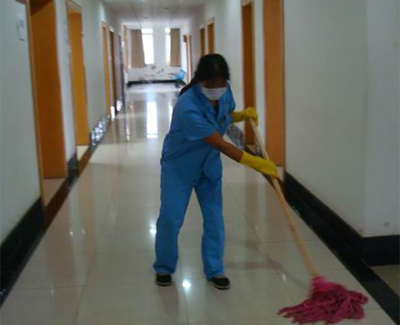 阜陽(yáng)保潔服務(wù)專家 長(zhǎng)秋保潔，專業(yè)清潔服務(wù)讓生活更美好