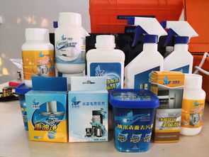 家電深度清洗革命 一體機全攻略，守護居家健康空氣