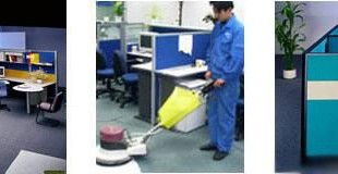 誠心服務，潔凈新家——新鄉康美家政保潔服務公司